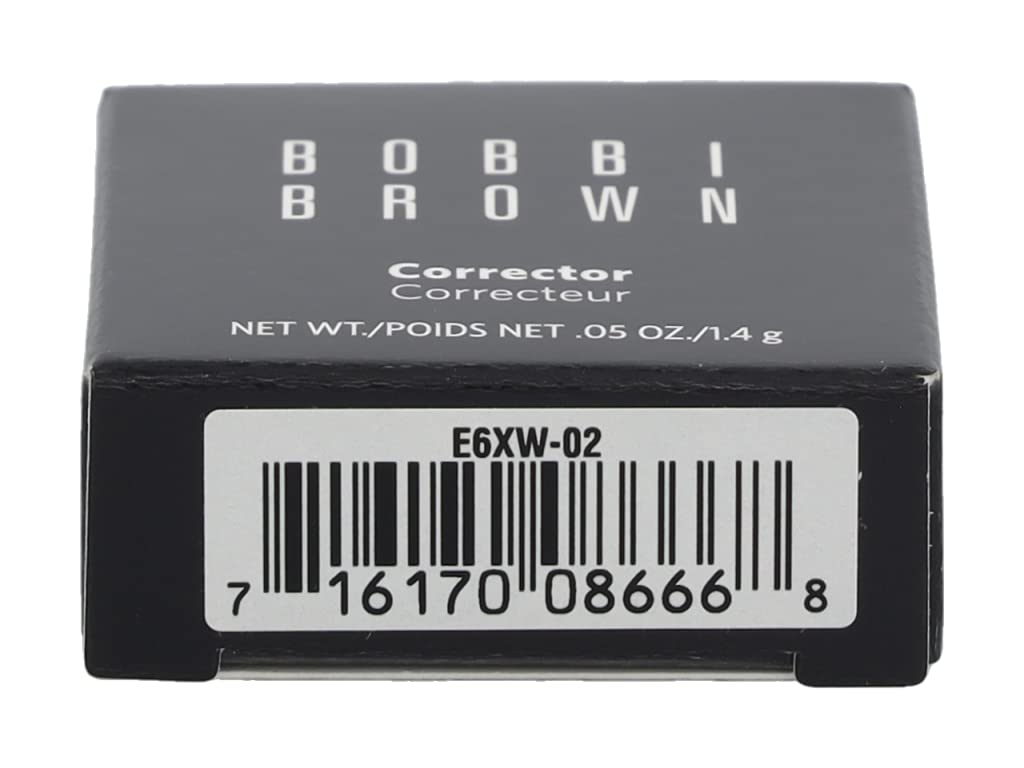 Bobbi Brown Corrector (Bisque)