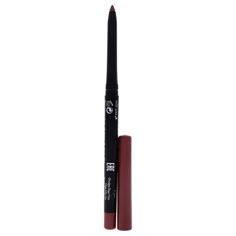 Pupa Made To Last Definition Lips - 101 Natural Brown Milano for Women - 0.001 oz Lip Pencil