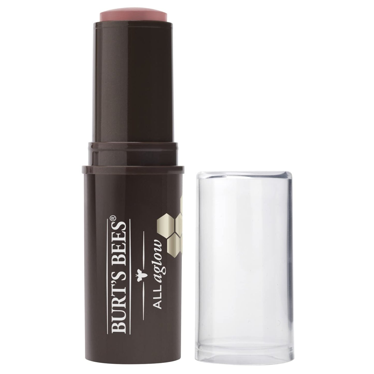 BURTS BEES Blush Bay All Aglow Lip & Cheek Stick, 0.32 OZ