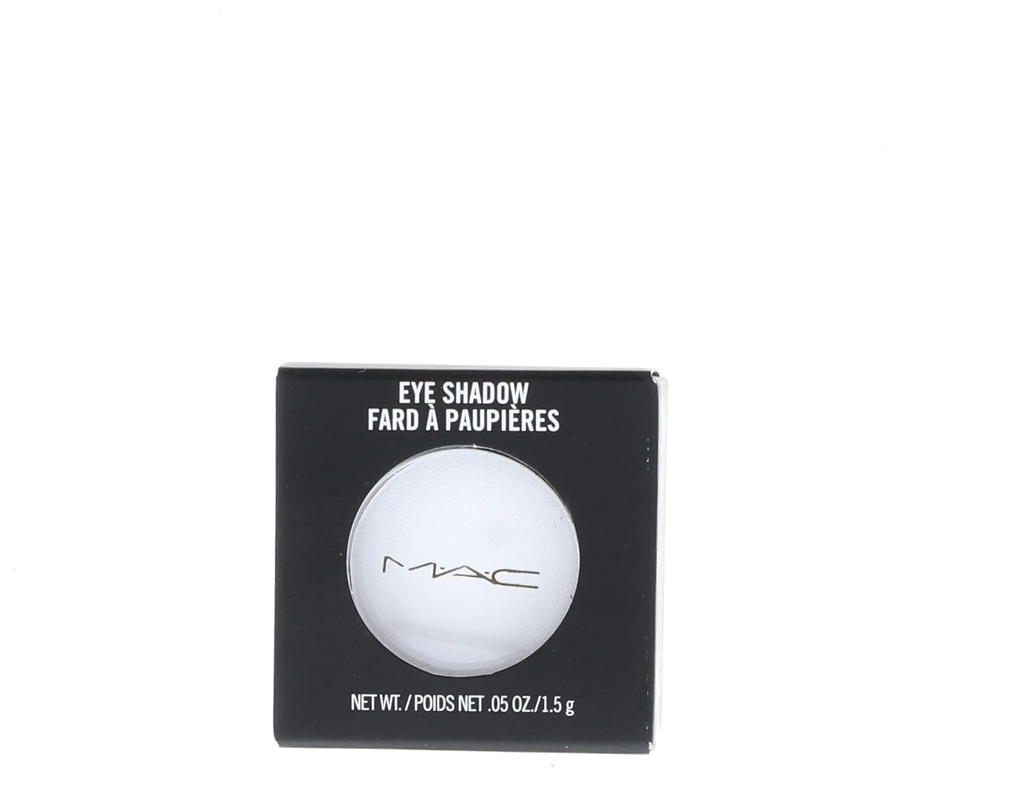 MAC, Small Eye Shadow 1.5g, Carbon, 0.0525 Ounce,Powder