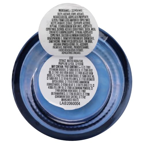 Orly Breathable Treatment Plus Color - 2060033 You Had Me At Hydrangea Nail Polish Women 0.6 oz