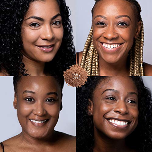 butter LONDON LumiMatte Blurring Setting Powder - Flawless Finish & Long-Lasting Wear