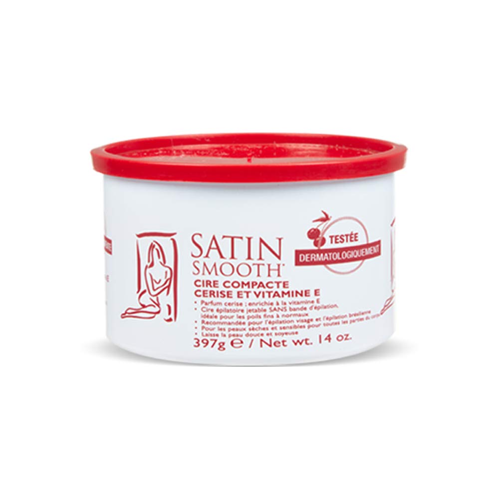 Satin Smooth Bebare™ Hair Removal System 16 oz.