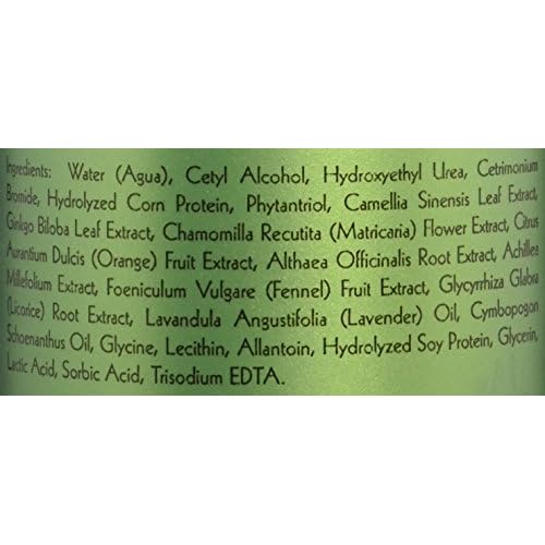 Zerran Moisturizing Conditioner, 32 Ounce