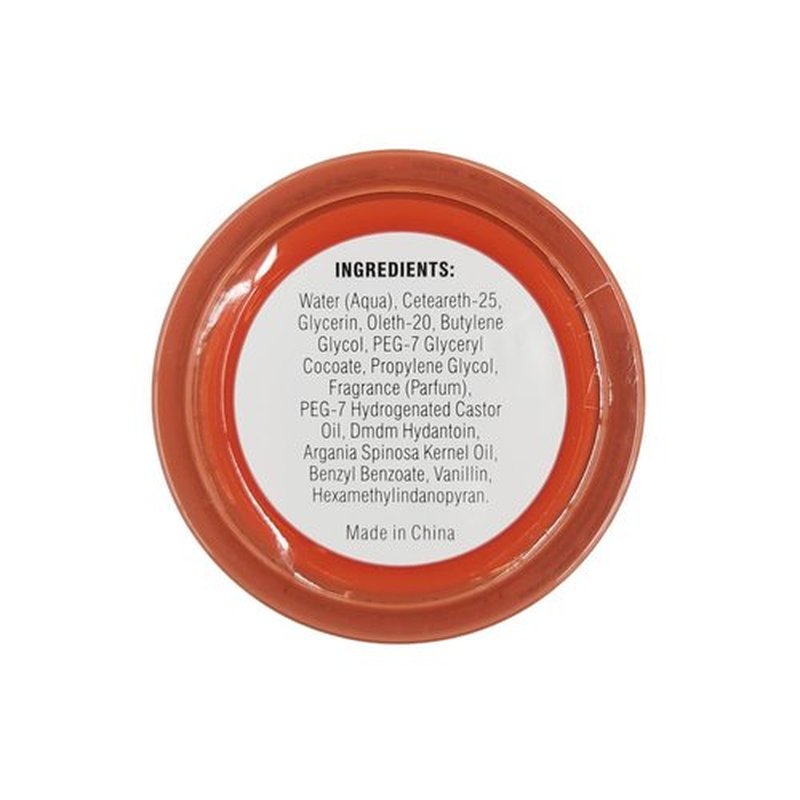 Style Factor EDGE BOOSTER Strong Hold Water-based Pomade 3.38 OZ (STRAWBERRY)