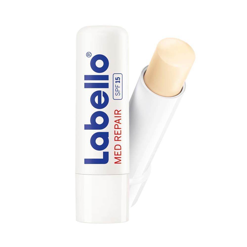 Labello Med Refair Lip Balm