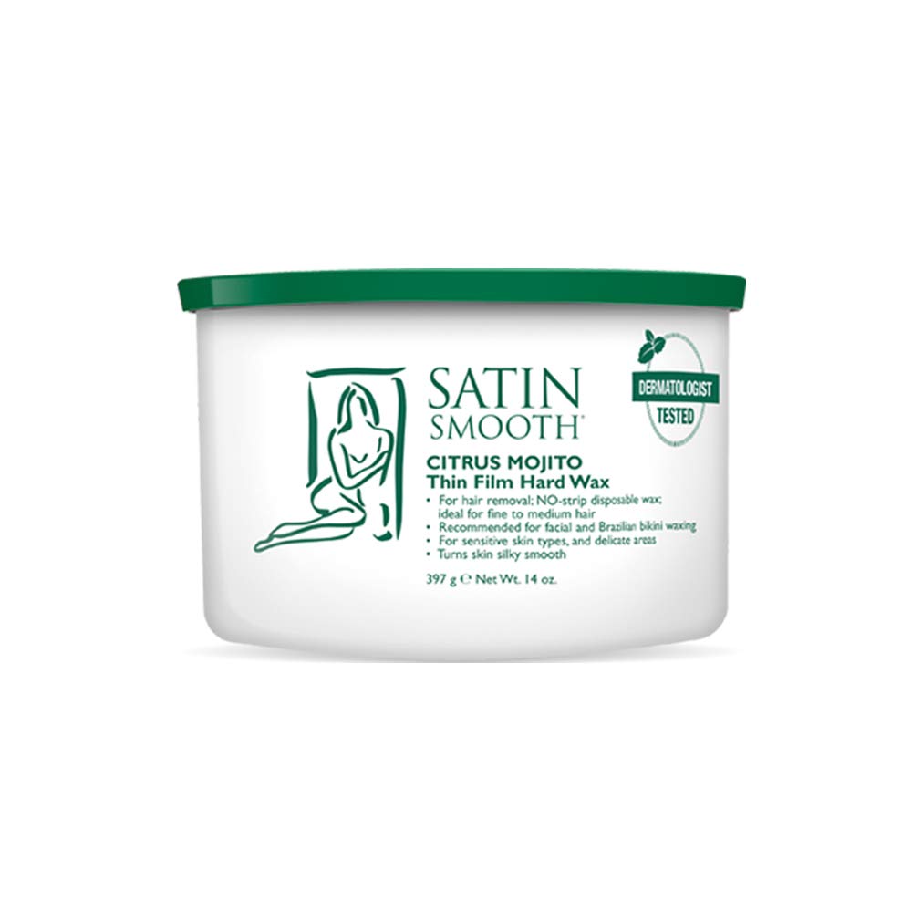 Satin Smooth Bebare™ Hair Removal System 16 oz.