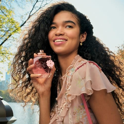 Coach Floral Eau de Parfum Spray 3.0 fl oz