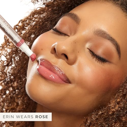 tarte maracuja juicy plumping lip oil - spice