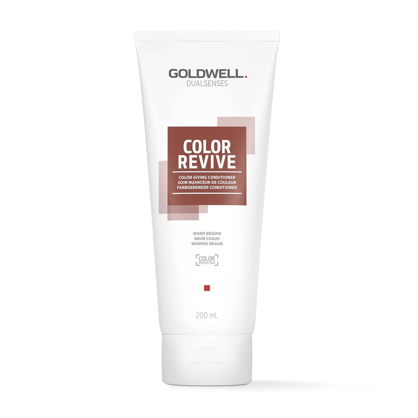 Goldwell Dualsenses Color Revive Color Conditioner