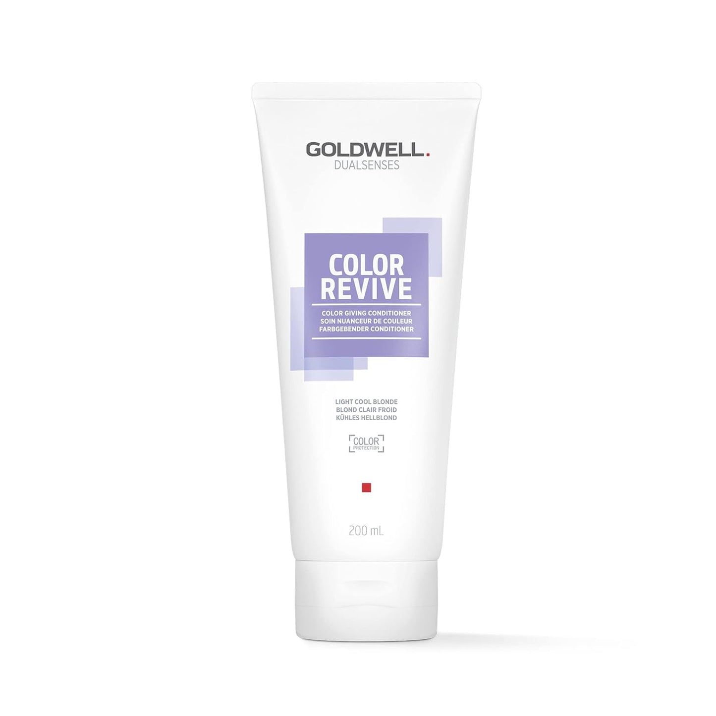 Goldwell Dualsenses Color Revive Color Conditioner