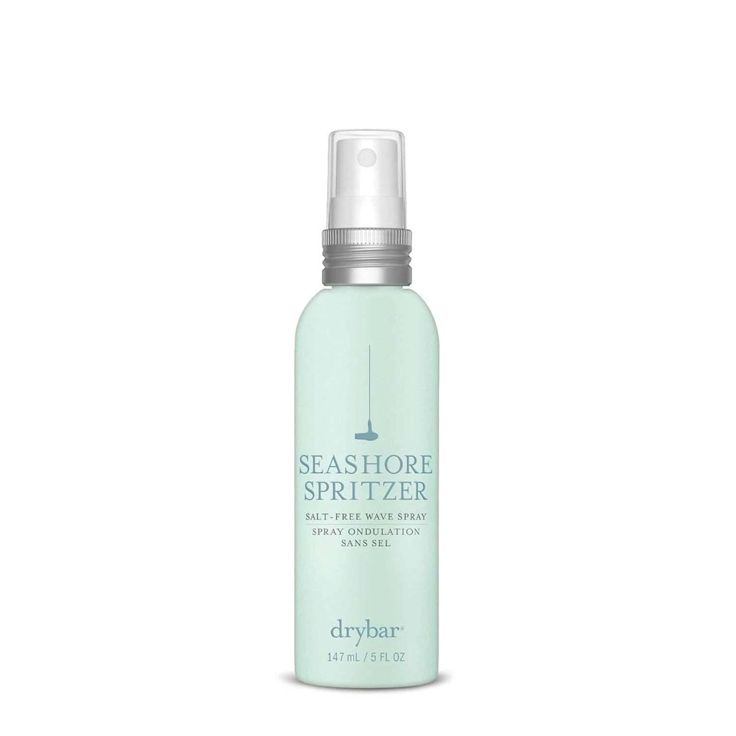 Drybar Seashore Spritzer Salt-Free Wave Spray