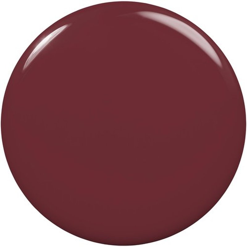 essie Salon-Quality Nail Polish, Vegan, Dusty Rose, Angora Cardi, 0.46 fl oz