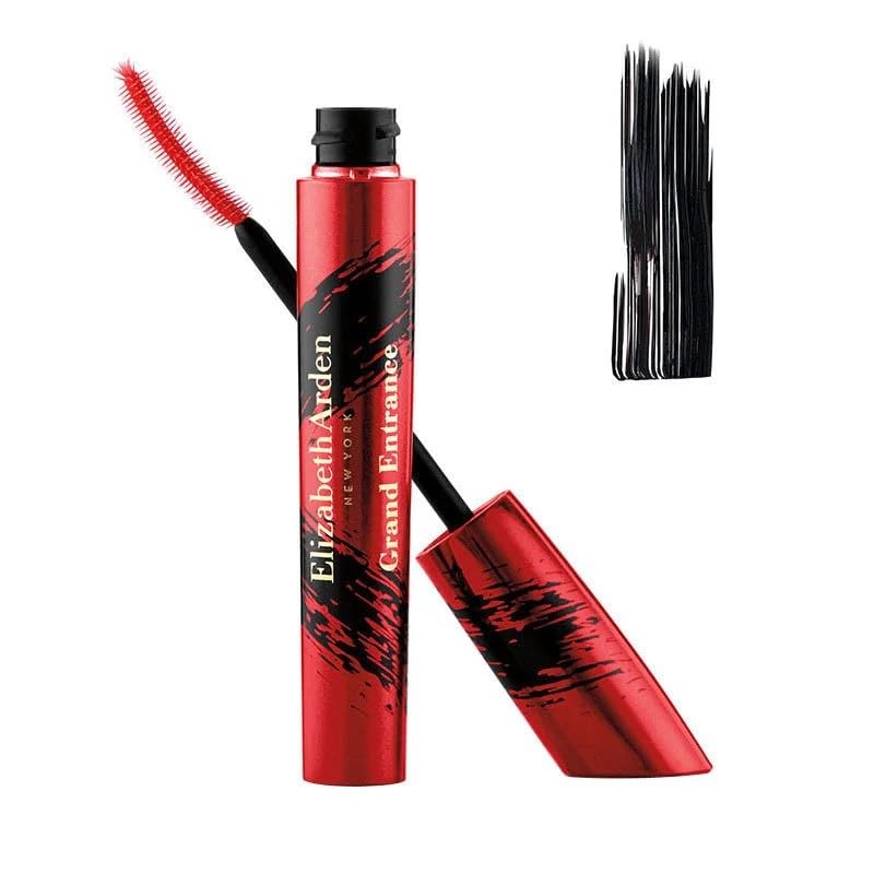 Elizabeth Arden New Grand Entrance Dramatic Length and Lift Mascara
