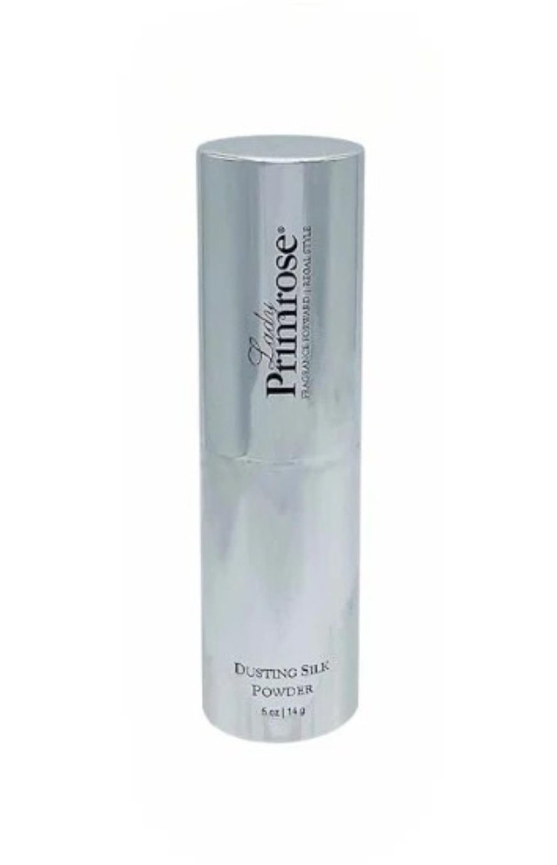 Tryst Dusting Silk Powder Spray Mist