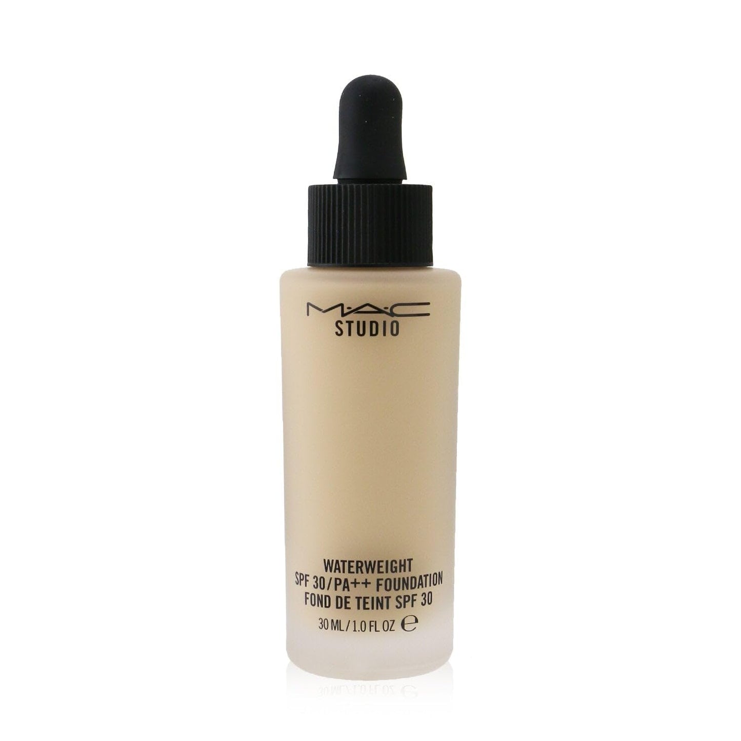 MAC Studio Waterweight Spf 30 Foundation NC15 by M.A.C