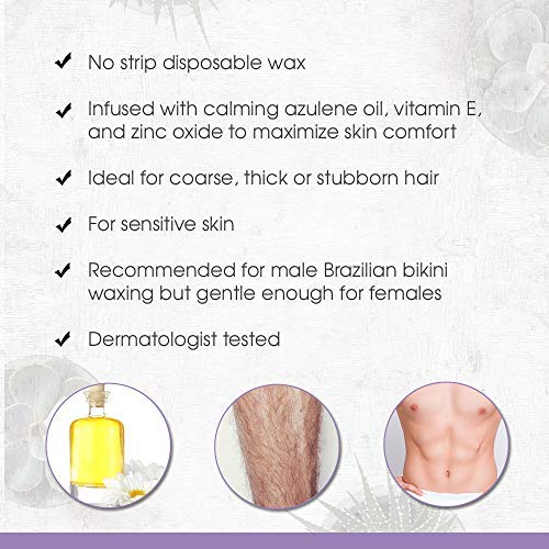 Satin Smooth Bebare™ Hair Removal System 16 oz.
