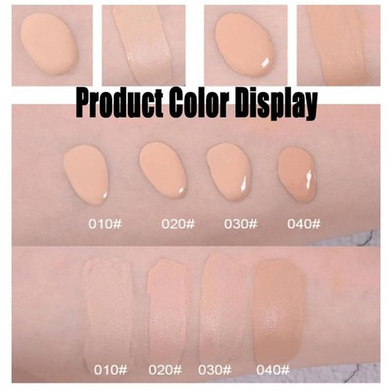 Aoa Satin Drops Foundation,Ada Satin Drops Foundation,Aoa Foundation Drops,Aoa Drops Foundation,Aoa Drops (04, 1)
