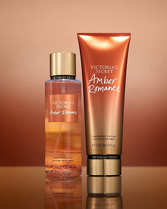 Victoria's Secret Love Spell Mist & Lotion Set