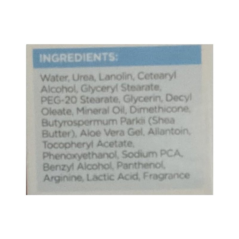 Flexitol Hand Balm 2.5 oz (Pack of 4)
