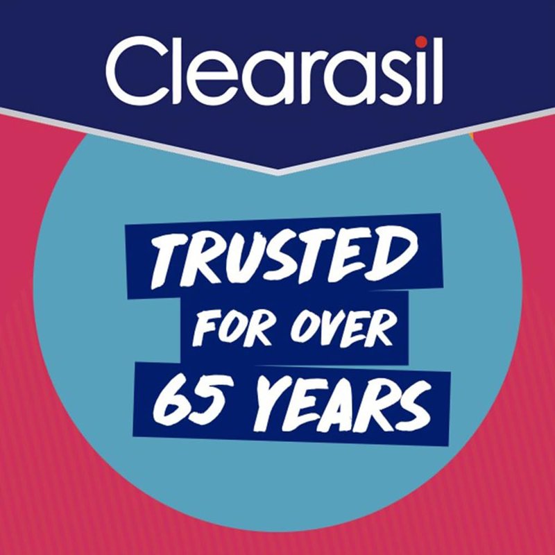 Clearasil Rapid Rescue Deep Treatment Wash, 6.78 Fl Oz (Packaging May Vary) (Pack of 8)