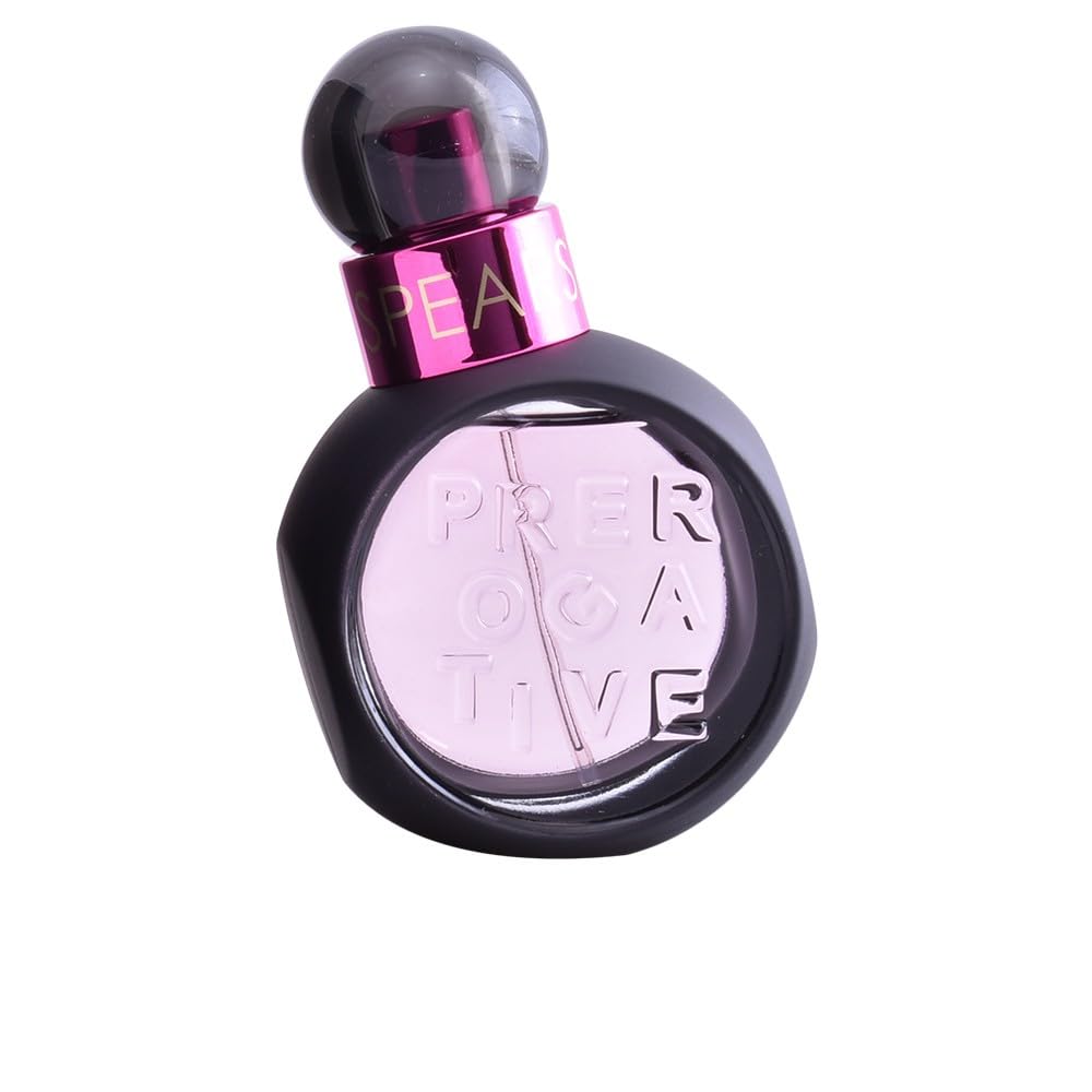 Britney Spears Prerogative Unisex Eau De Parfum Spray - 1 Fl Oz for Men & Women