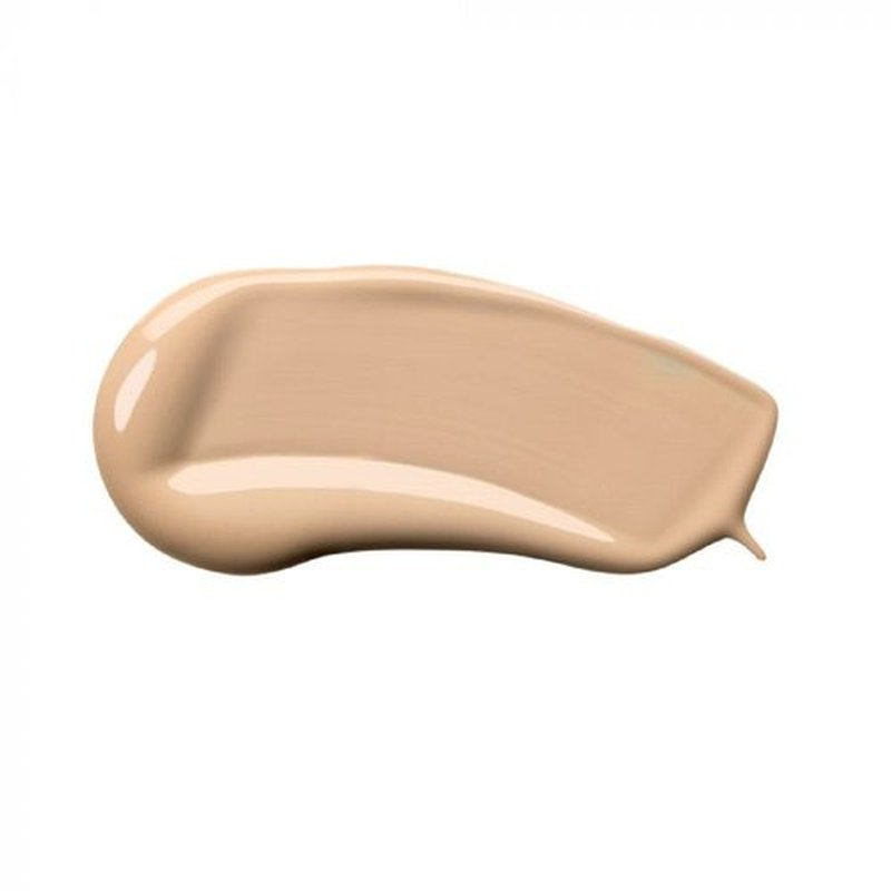 Flower Beauty Light Illusion Foundation with SPF 18 - Liquid Foundation Makeup with Buildable Coverage & Breathable/Lightweight Formula - Natural Complexion (Ivory)