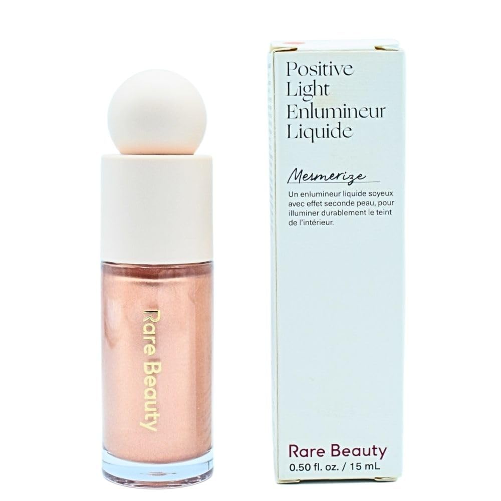 Positive Light Liquid Luminizer (Enchant)