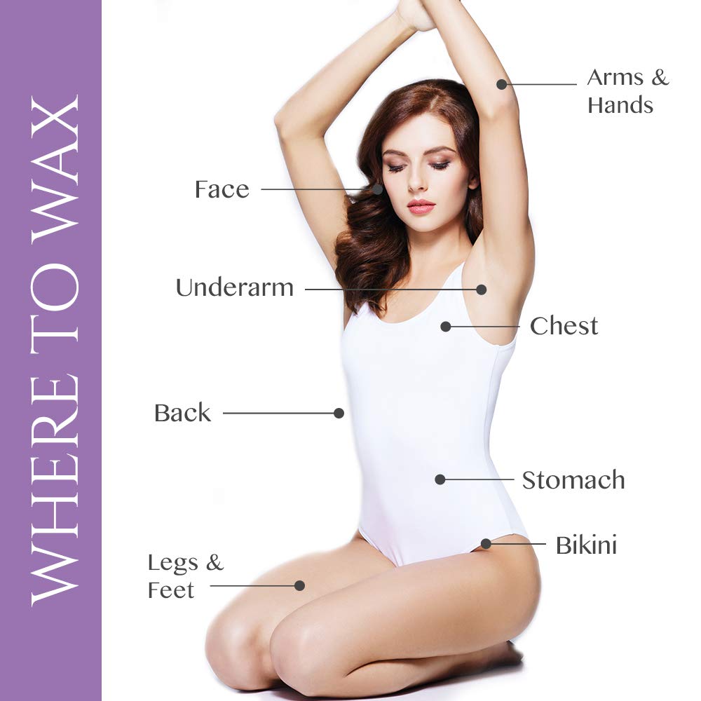 Satin Smooth Bebare™ Hair Removal System 16 oz.