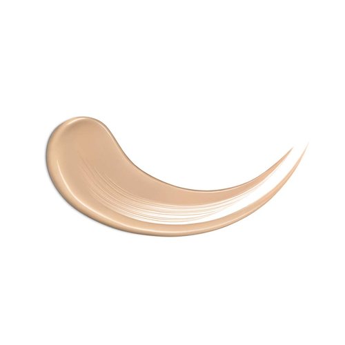 EX1 Cosmetics Invisiwear Liquid Full Coverage Foundation Makeup Shade 2.0 - Vegan, Oil and Fragrance Free, Dermatologically and Clinically Tested