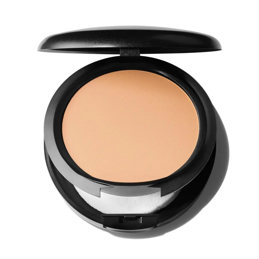 MAC Studio Fix Powder Plus Foundation - C4 Foundation Women 0.52 oz
