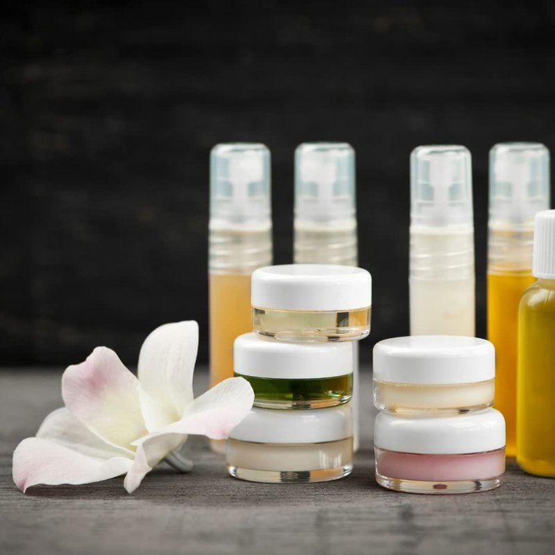 Phenonip Preservative for Lotion, Cream & Lip Balm - 2 Oz for 12 lbs of Product Support