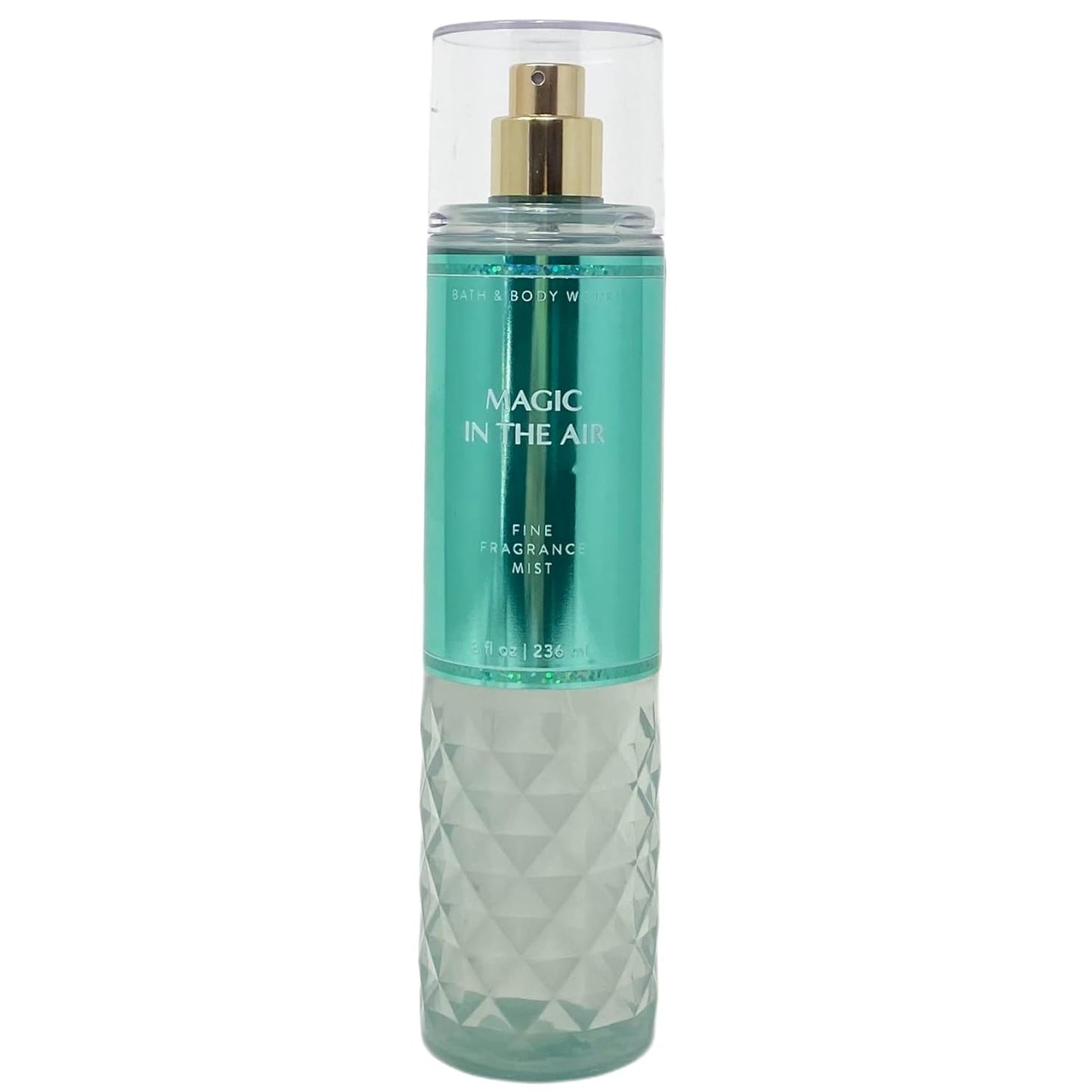 Magic in the Air by Bath and Body Works for Women - 8 oz Fragrance Mist - Pack of 3