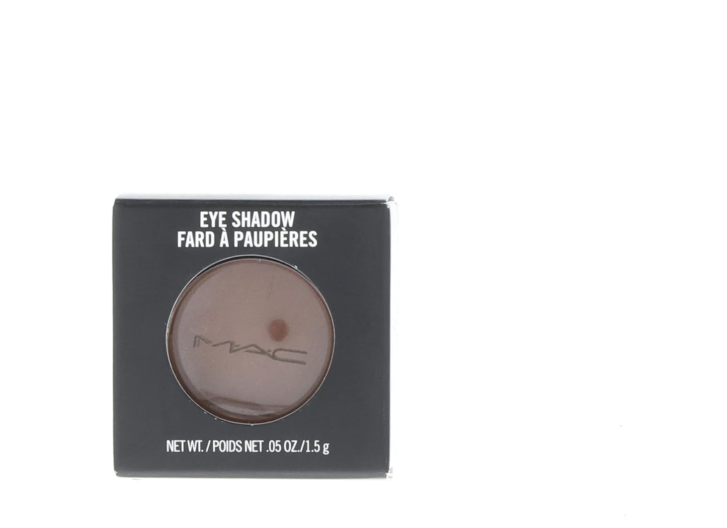 MAC Small Eyeshadow - Espresso 0.05 oz. Eyeshadow Women
