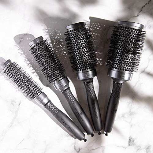 Olivia Garden ESSENTIALS Thermal brush 1" (25 mm)