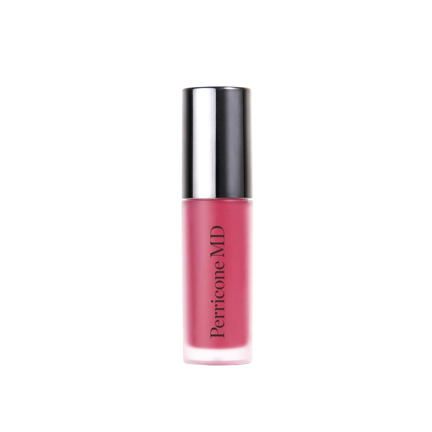 Perricone MD No Makeup Lip Oil | Non-sticky, Skincare-Infused | Delivers natural-looking color, Helps to reduce vertical lip lines, loss of lip volume & dry, rough texture & discoloration