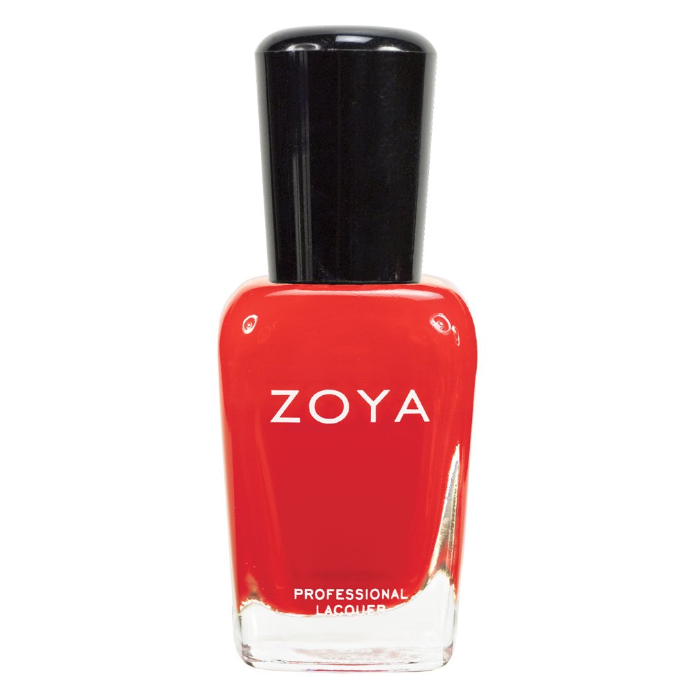 ZOYA Nail Polish, America, 0.5 fl. oz.
