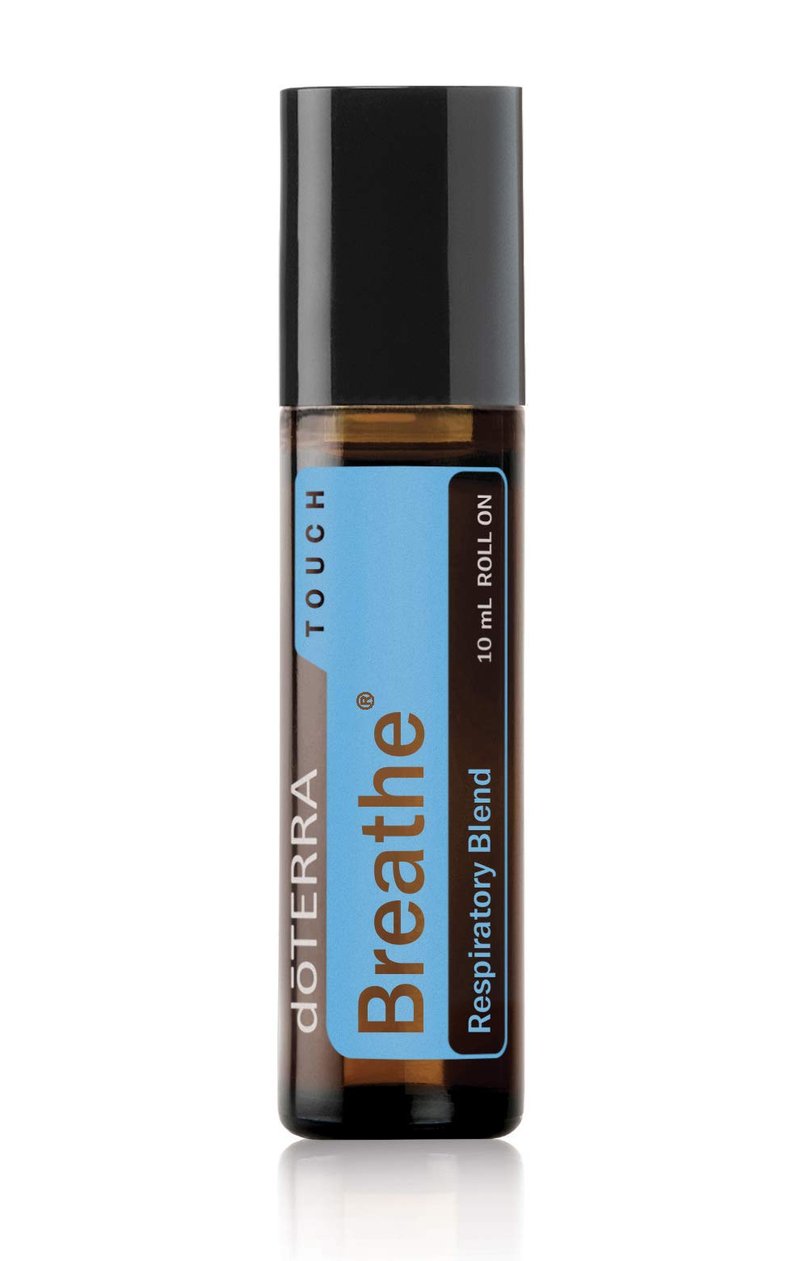 dōTERRA Breathe® Touch