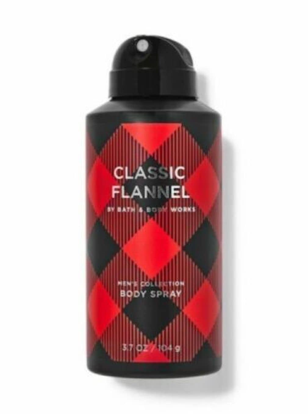 Bath and Body Works Men's Collection Freshwater Deodorizing Body Spray 3.7 Oz. 2 Set.