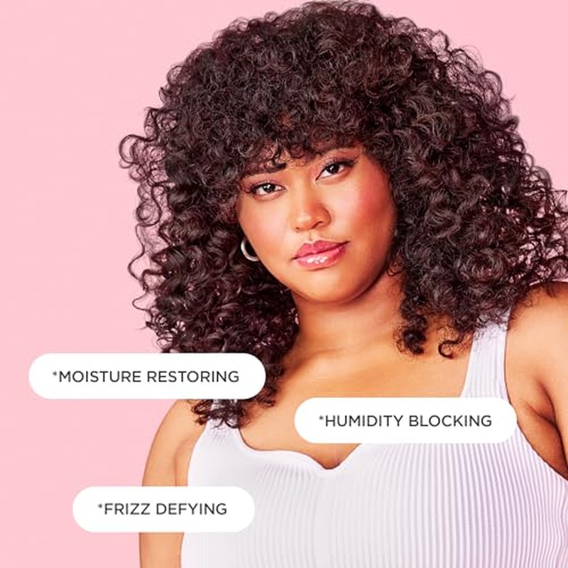 Cake Beauty The Curl Girl Curl Enhancing Shampoo, 10 Ounce