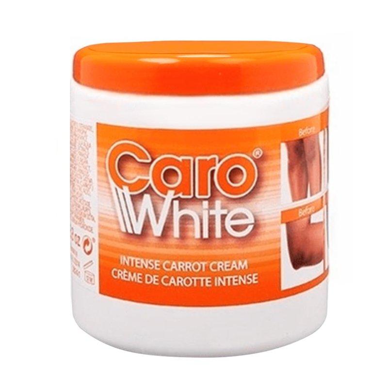 Caro White (8.8 Oz)