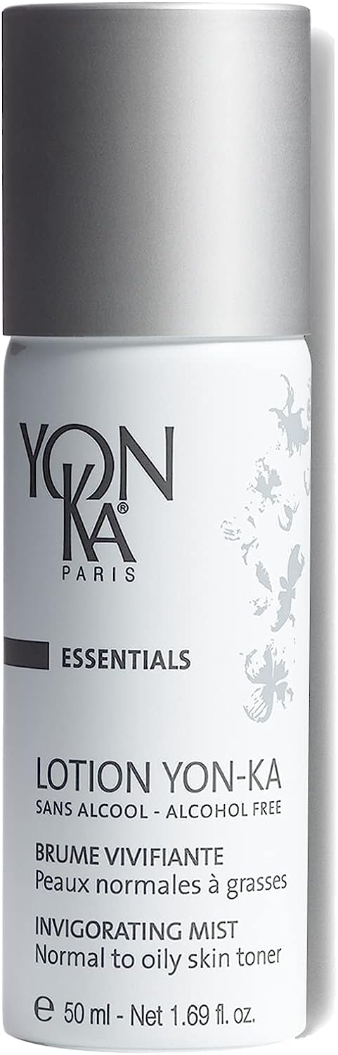Yon-Ka Travel Lotion PS Toner
