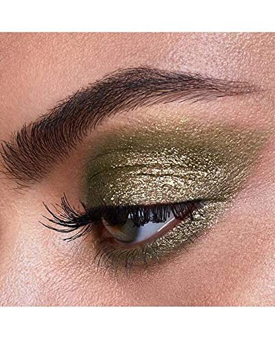 Scattered Light Eyeshadow - Hourglass Ray | Long-Lasting, Iridescent Finish