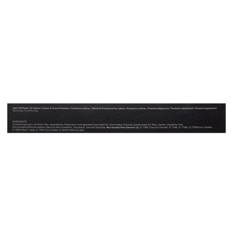 Glo Skin Beauty Precision Lip Liner Pencil | Defines Lips While Keeping Color In Place (Moxie)