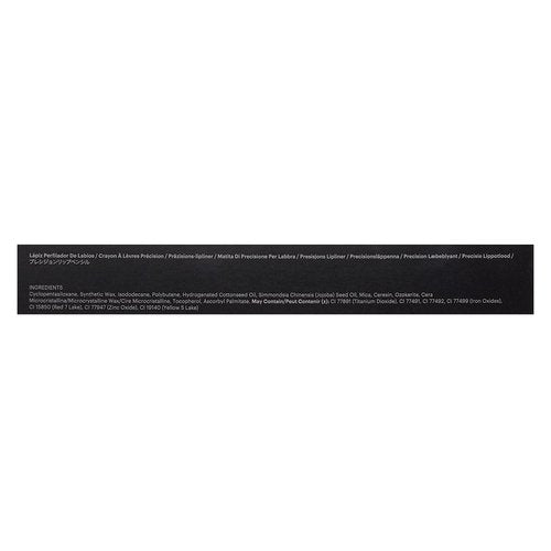 Glo Skin Beauty Precision Lip Liner Pencil | Defines Lips While Keeping Color In Place (Pronto)