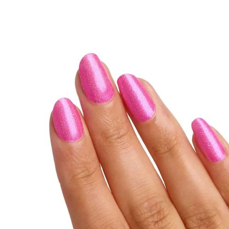 Color Street Feeling Paint (FDC302) Nail Strips - Fall 2022 Designs, Blue,Pastel, Pack of 1, 16.0 Count, 20.0 grams