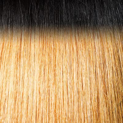 Outre Human Hair Wig Duby Wig Pixie Mohawk (DR27)