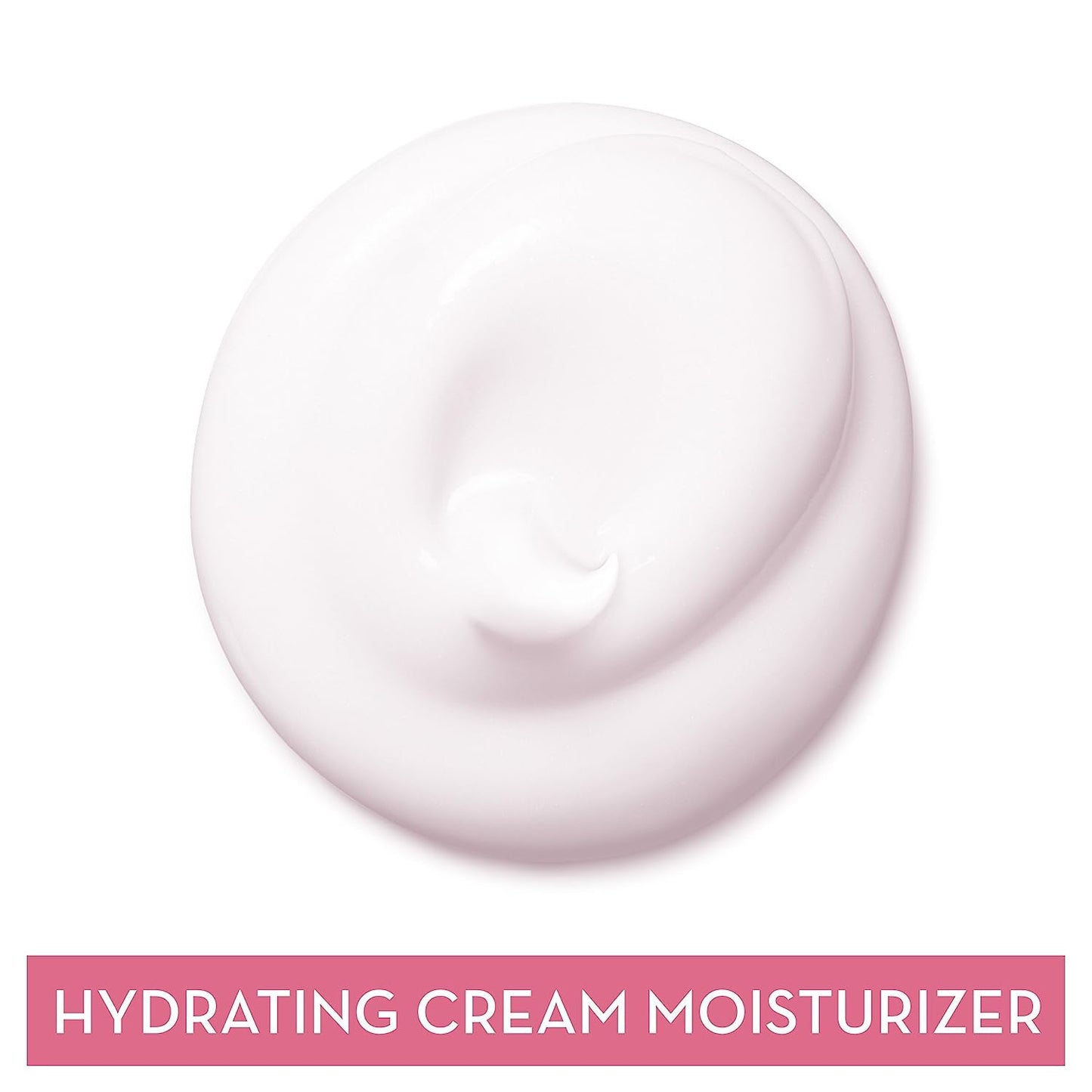 Olay Active Hydrating Cream Face Moisturizer, 2 Oz, Pack of 3