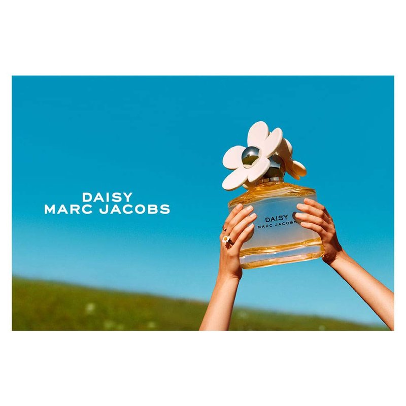 Marc Jacobs Daisy Eau de Toilette 1.6 fl oz