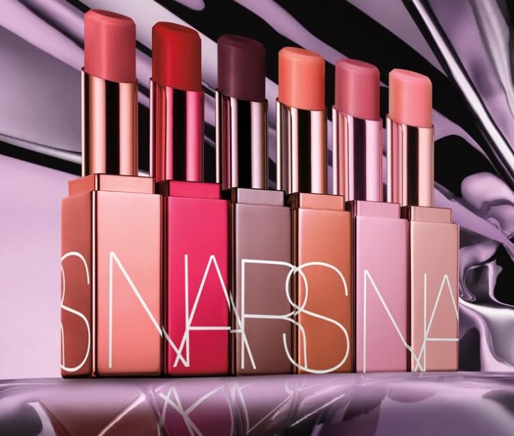 NARS - Afterglow Lip Balm - Torrid(3g/0.1oz)